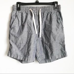 J.Crew Gray Shorts